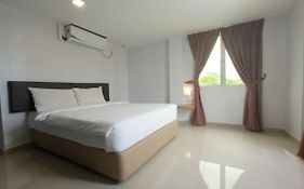 Room V @ Jalan Megat